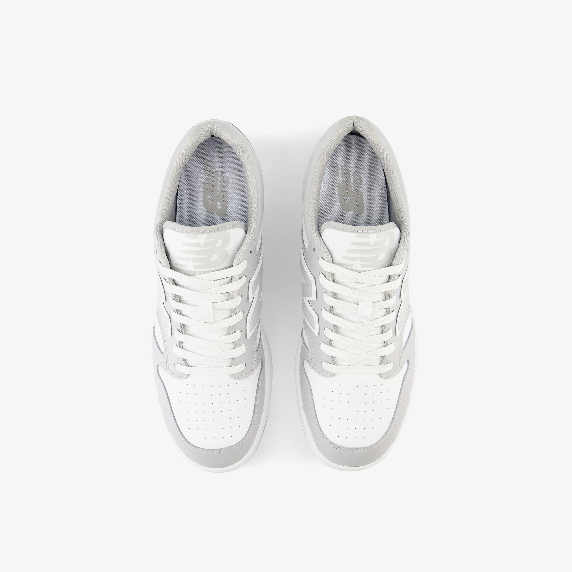 New Balance 480 Lifestyle Unisex Yeşil Spor Ayakkabı