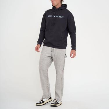  Deus Ex Machina Tech Erkek Gri Sweatshirt