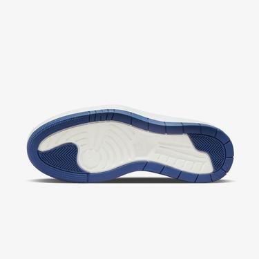  Jordan Air 1 Elevate Low Kadın Mavi Spor Ayakkabı