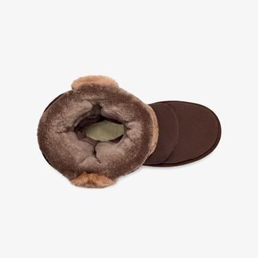  UGG Classic Cloudpeak Tall Kadın Kahverengi Bot