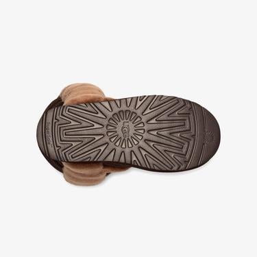  UGG Classic Cloudpeak Tall Kadın Kahverengi Bot