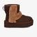 UGG Classic Cloudpeak Kadın Kahverengi Bot