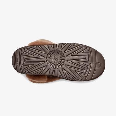  UGG Classic Cloudpeak Kadın Kahverengi Bot