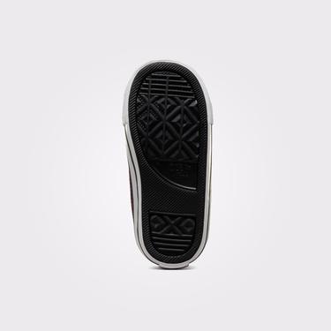  Converse Chuck Taylor All Star Easy On Sparkle Party Çocuk Pembe Sneaker