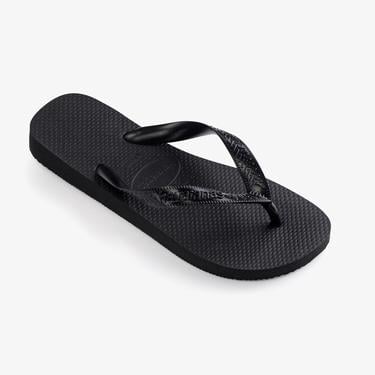  Havaianas Top Erkek Siyah Terlik