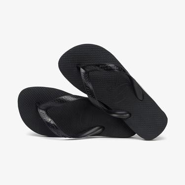  Havaianas Top Erkek Siyah Terlik