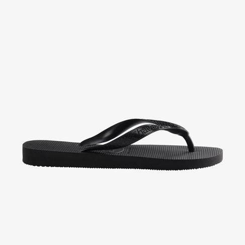  Havaianas Top Erkek Siyah Terlik