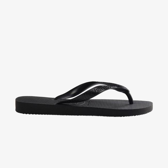  Havaianas Top Erkek Siyah Terlik