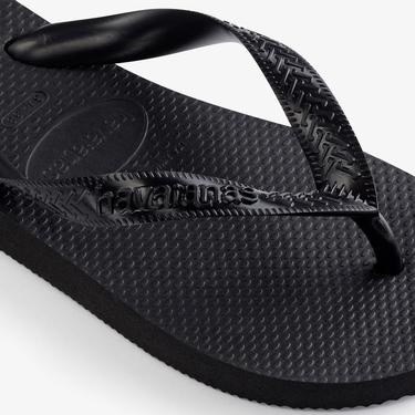  Havaianas Top Erkek Siyah Terlik