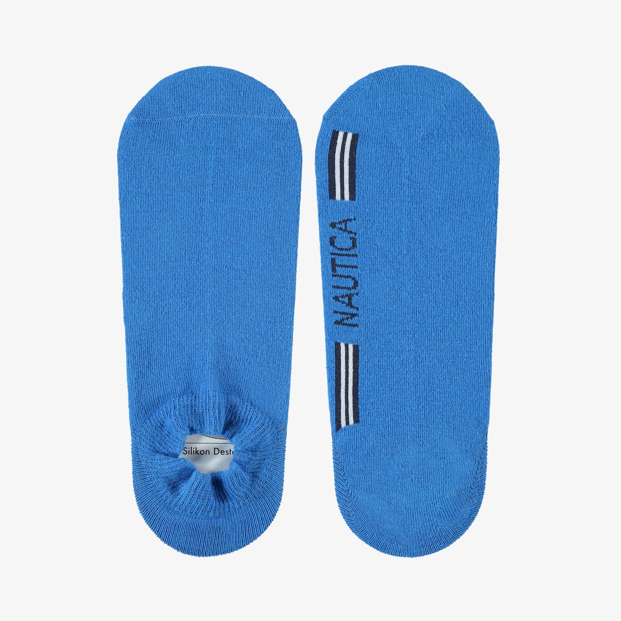 Nautica Erkek Mavi Çorap