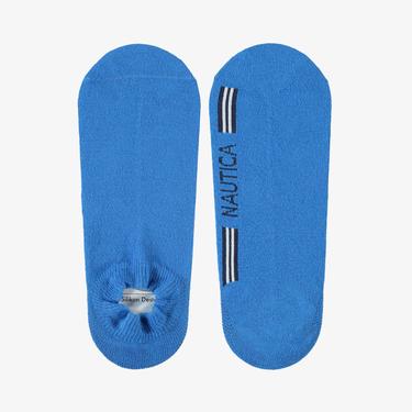  Nautica Erkek Mavi Çorap