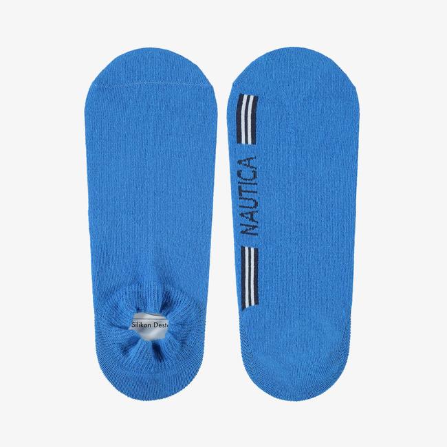  Nautica Erkek Mavi Çorap