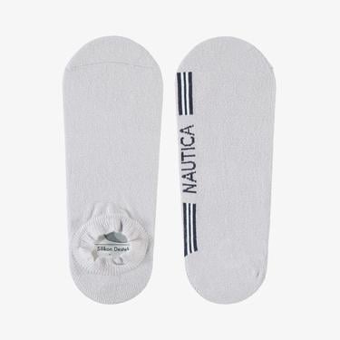  Nautica Erkek Gri Çorap