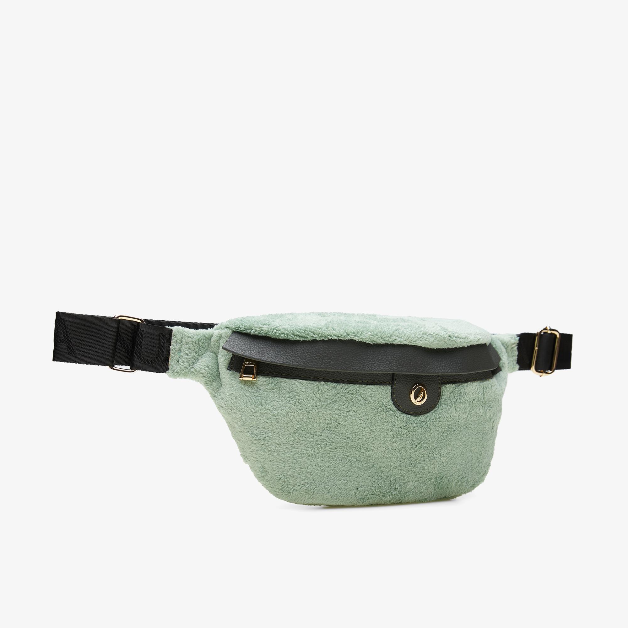 Nautica Kadın Yeşil Çanta