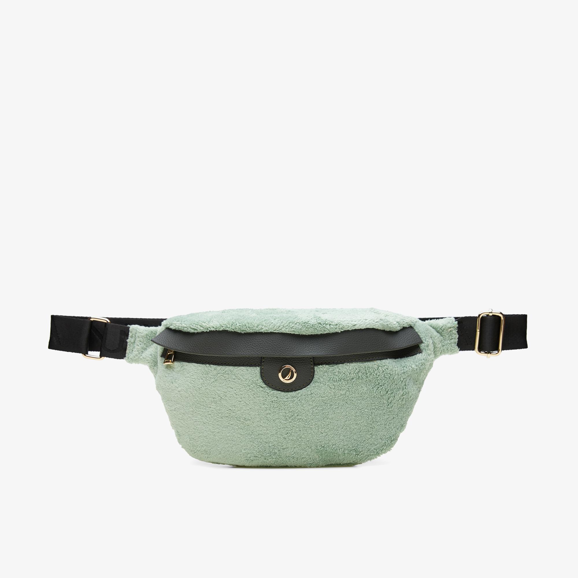 Nautica Kadın Yeşil Çanta