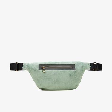  Nautica Kadın Yeşil Çanta