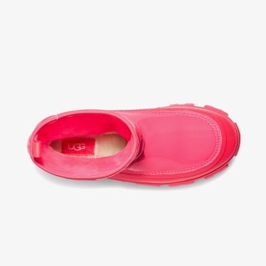  UGG Classic Brellah Mini Kadın Pembe Bot