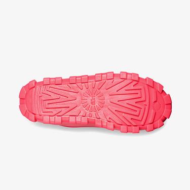  UGG Classic Brellah Mini Kadın Pembe Bot