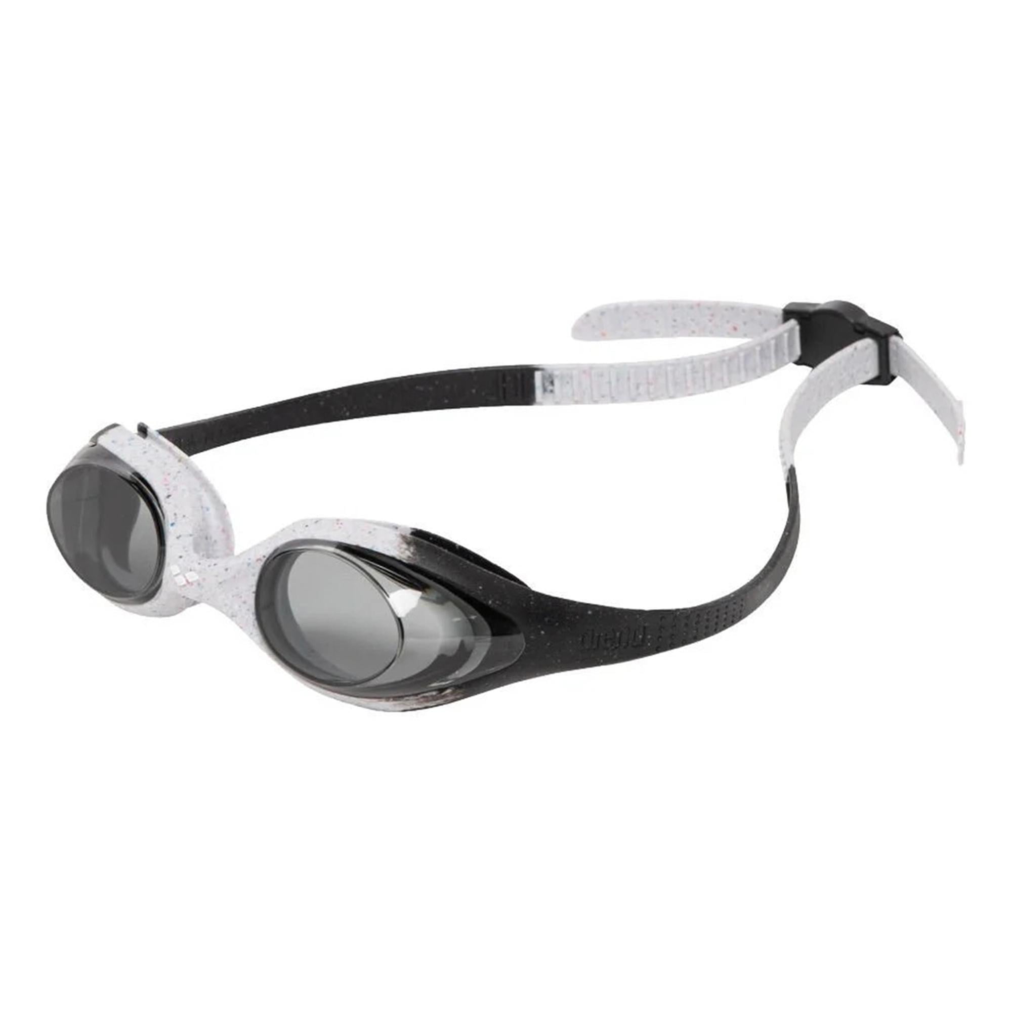 Spider Jr Çocuk Gri Yüzücü Gözlüğü 92338901