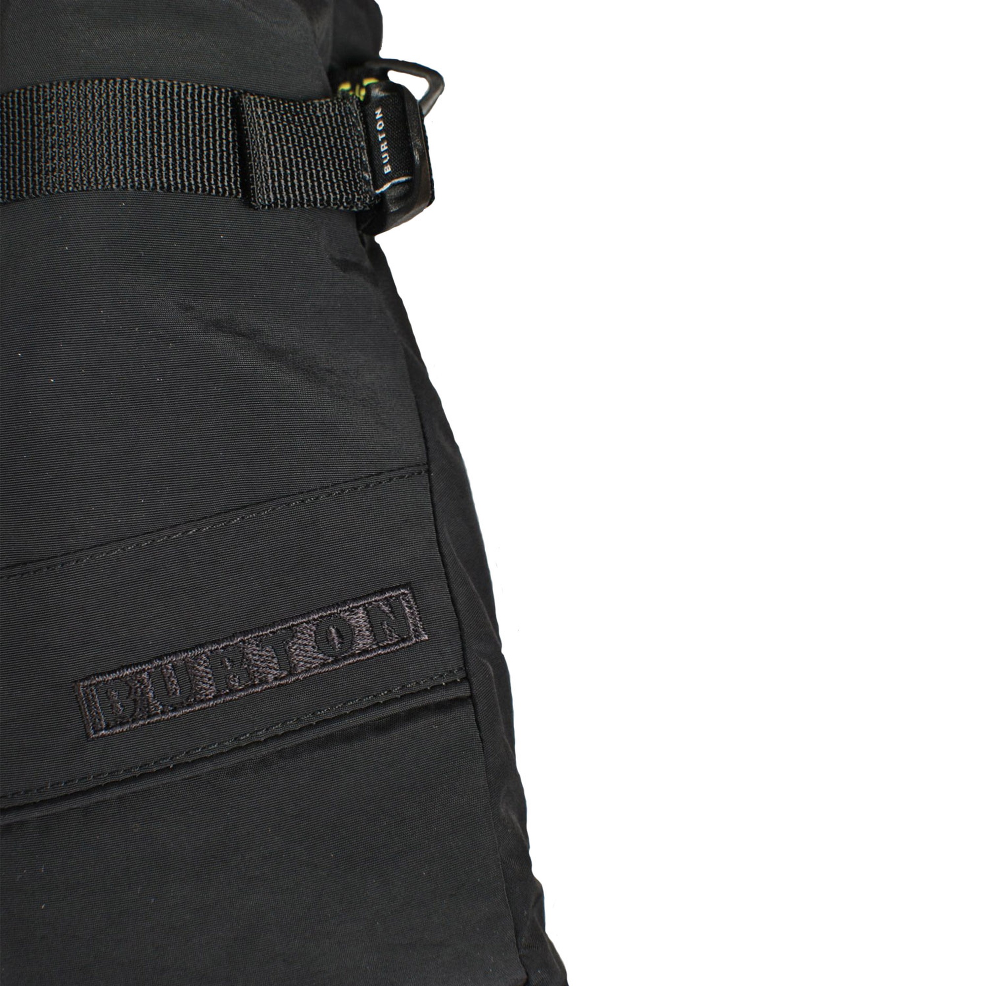 Burton Profile Mt Kadın Siyah Eldiven