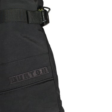  Burton Profile Mt Kadın Siyah Eldiven