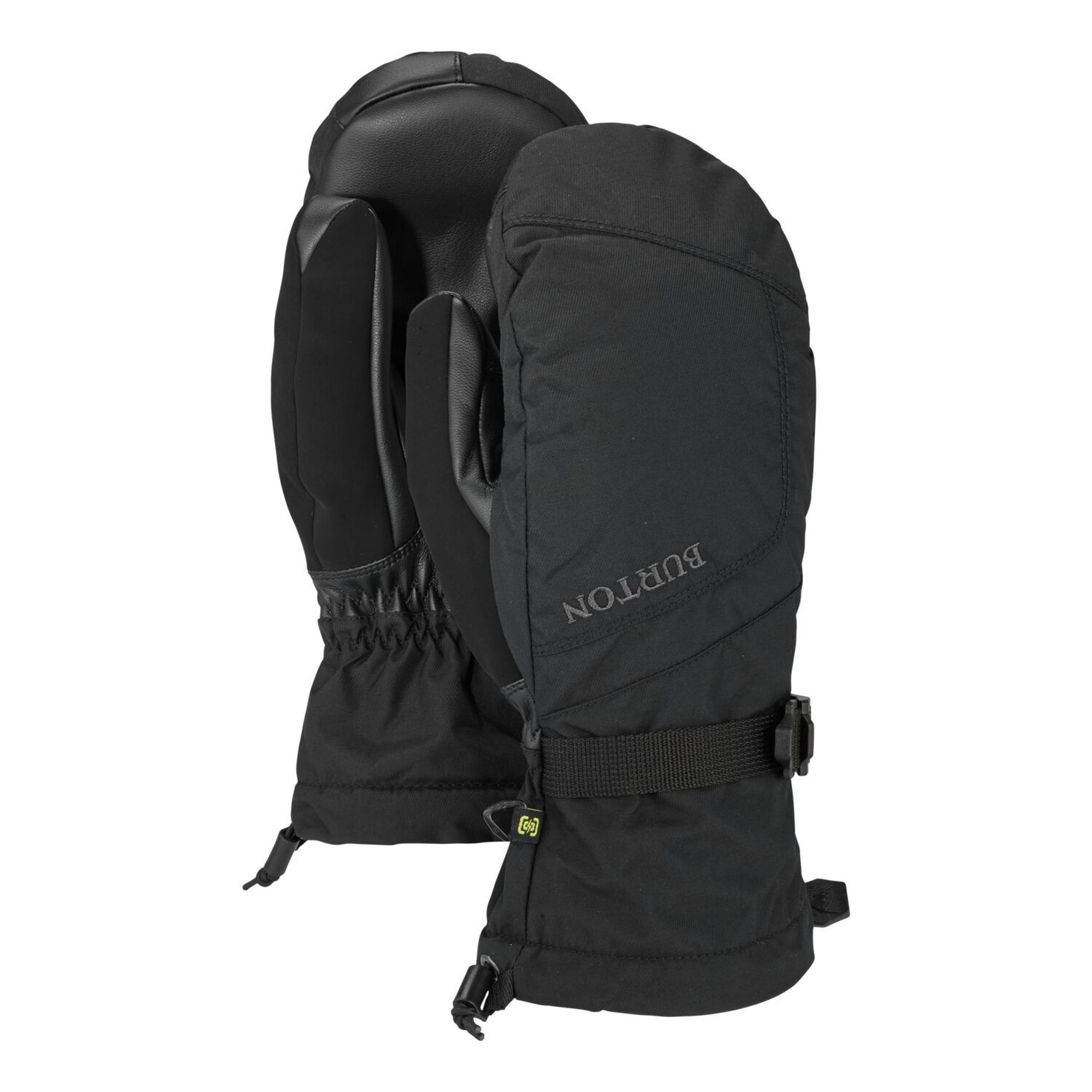 Burton Profile Mt Erkek Siyah Eldiven