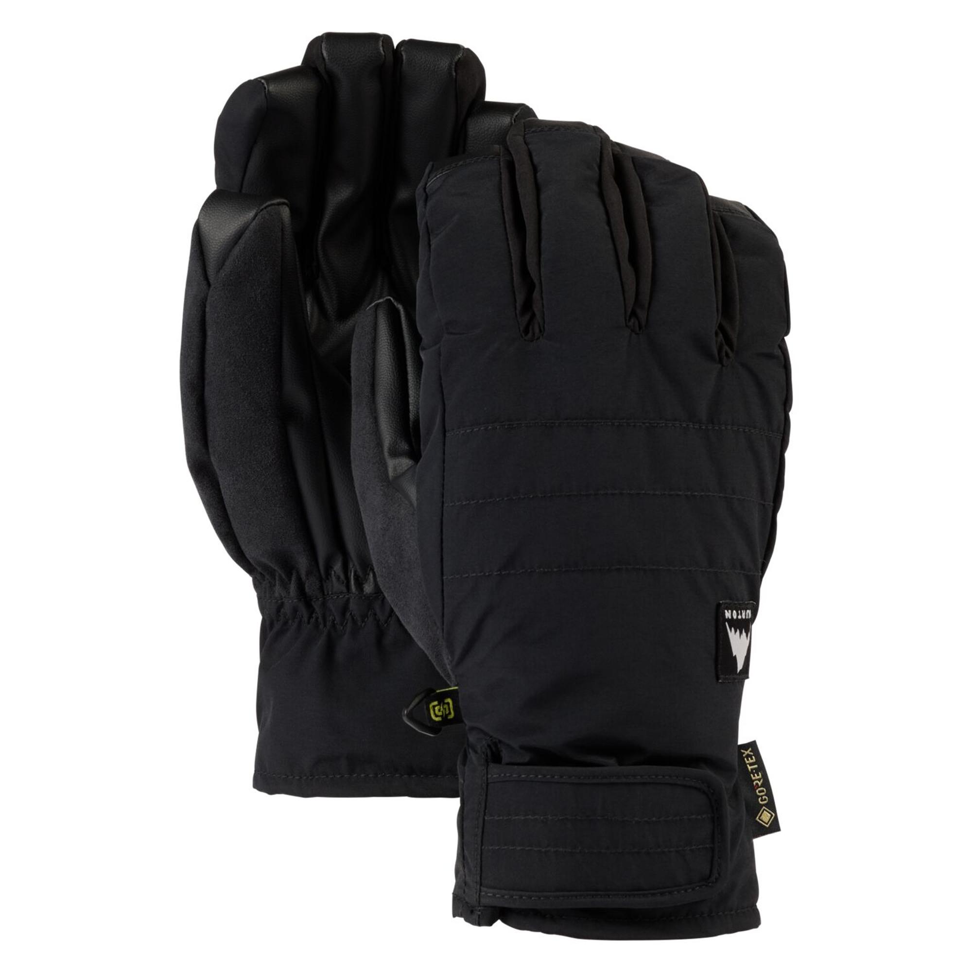 Burton Reverb Gore-tex Gloves Erkek Siyah Eldiven