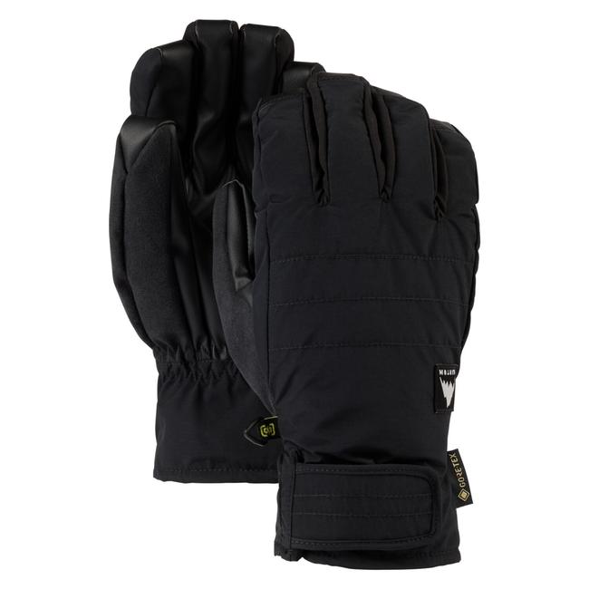  Burton Reverb Gore-tex Gloves Erkek Siyah Eldiven