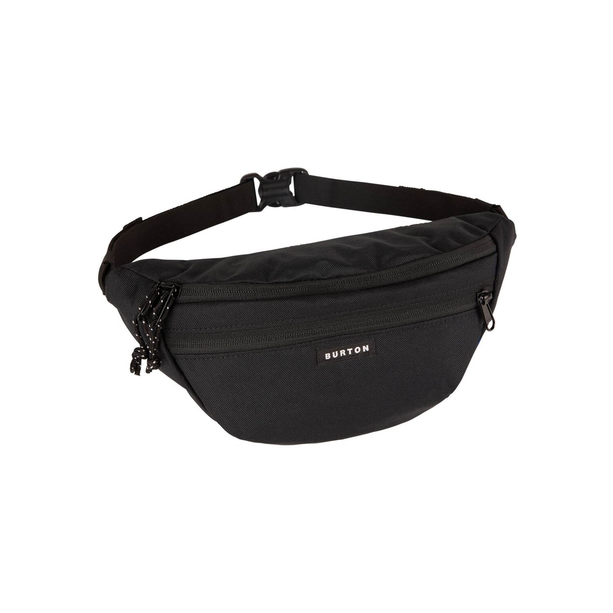 Burton 3L Hip Pack Unisex Siyah Bel Çantası
