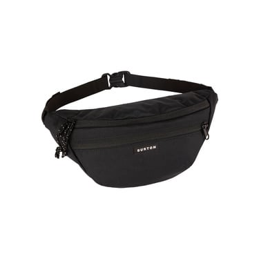  Burton 3L Hip Pack Unisex Siyah Bel Çantası