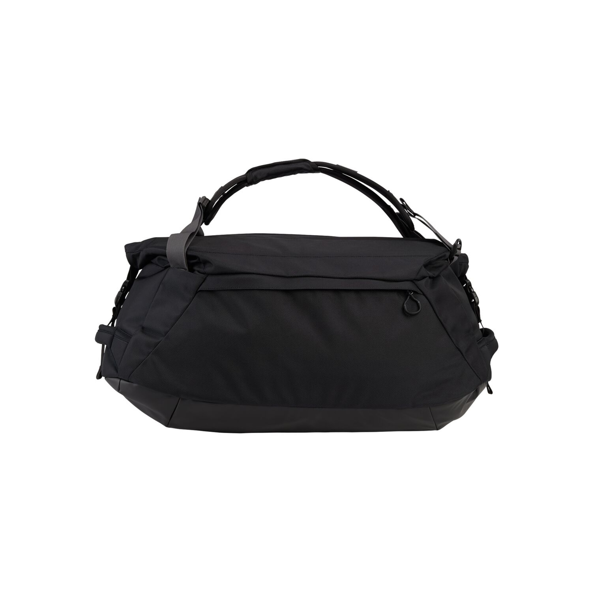 Burton Multipath 60l Expandable Duffel Bag Unisex Siyah Çanta