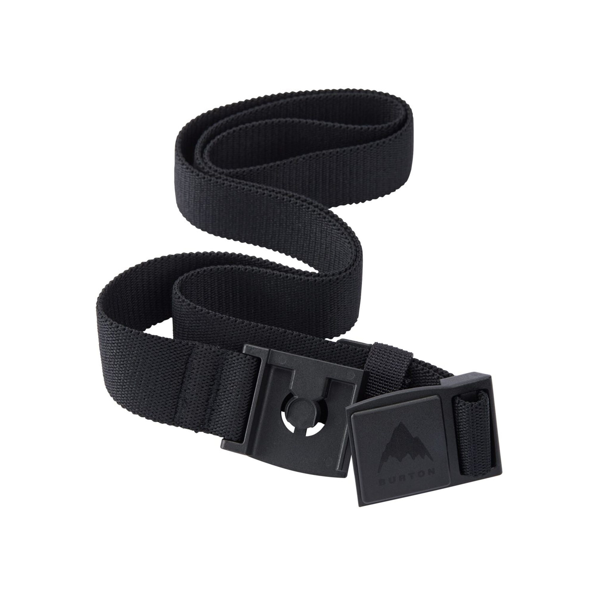 Burton Tech Web Belt Unisex Siyah Kemer