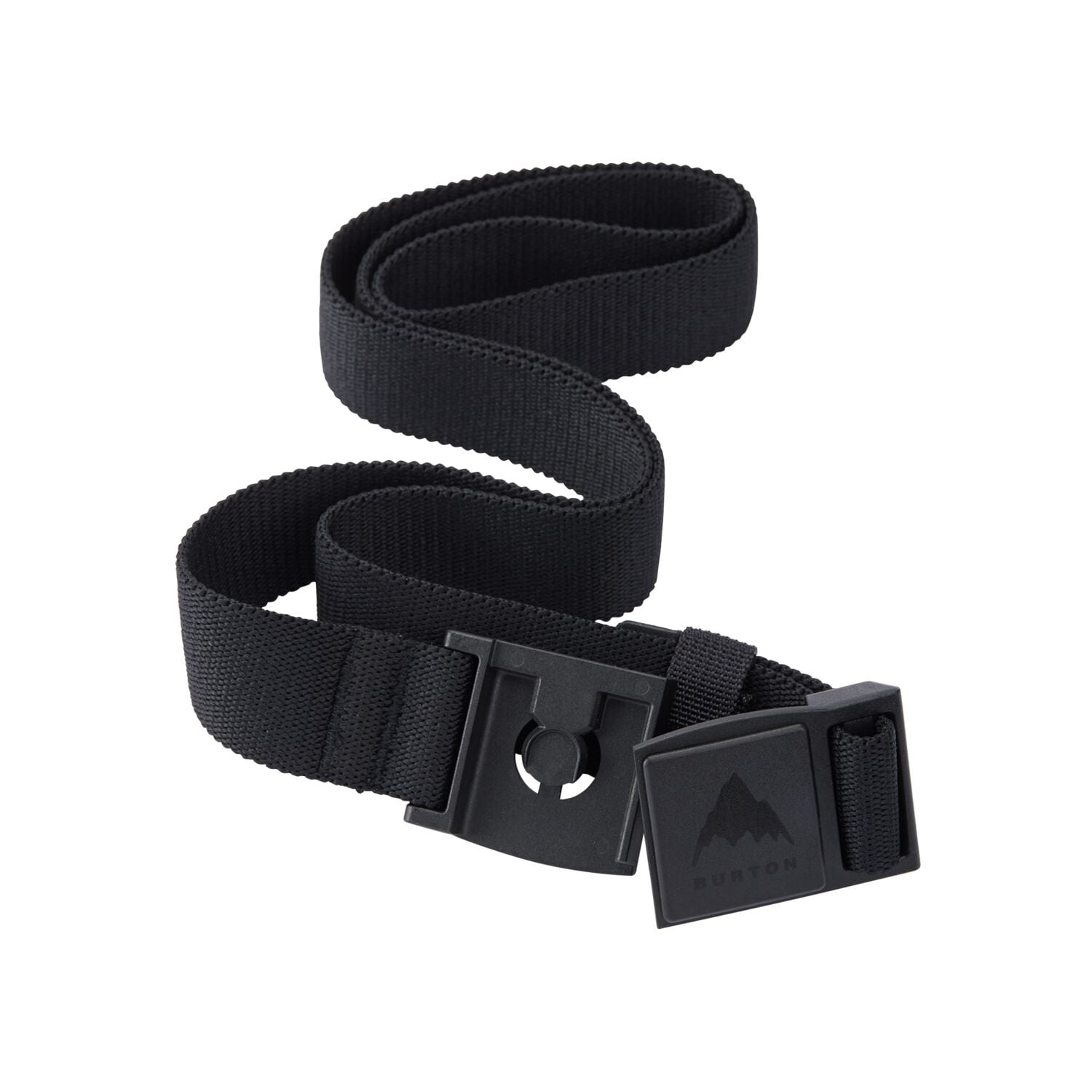  Burton Tech Web Belt Unisex Siyah Kemer