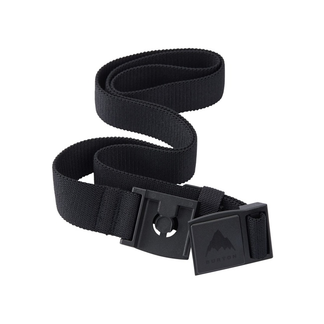  Burton Tech Web Belt Unisex Siyah Kemer