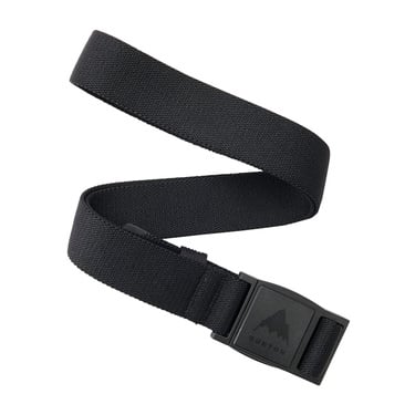 Burton Tech Web Belt Unisex Siyah Kemer