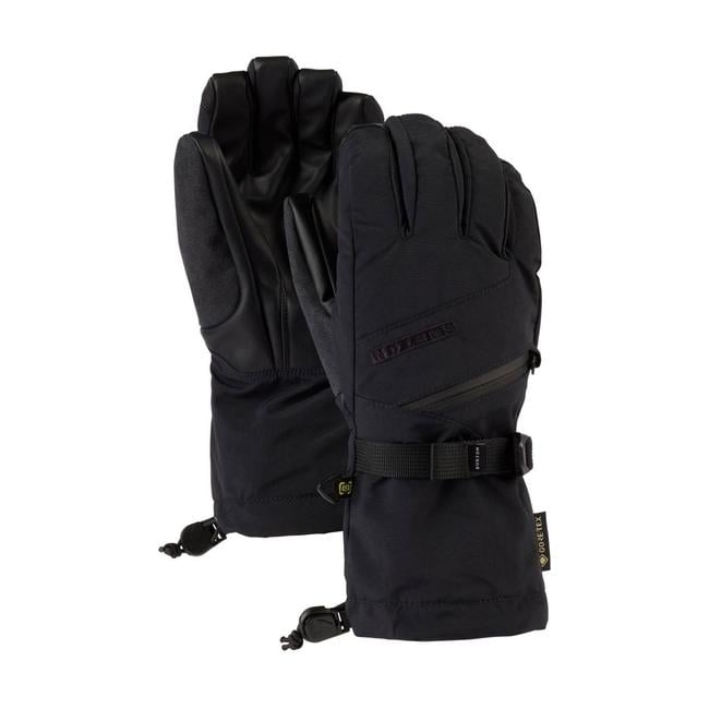  Burton GORE-TEX Gloves Kadın Siyah Eldiven