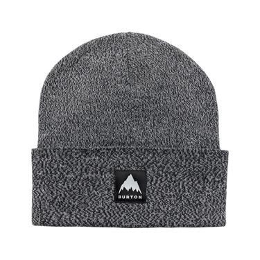  Burton Recycled Kactusbunch Tall Beanie Unisex Siyah Bere