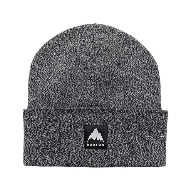  Burton Recycled Kactusbunch Tall Beanie Unisex Siyah Bere
