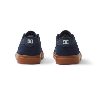  DC Erkek Ayakkabı Teknic Koyu Lacivert