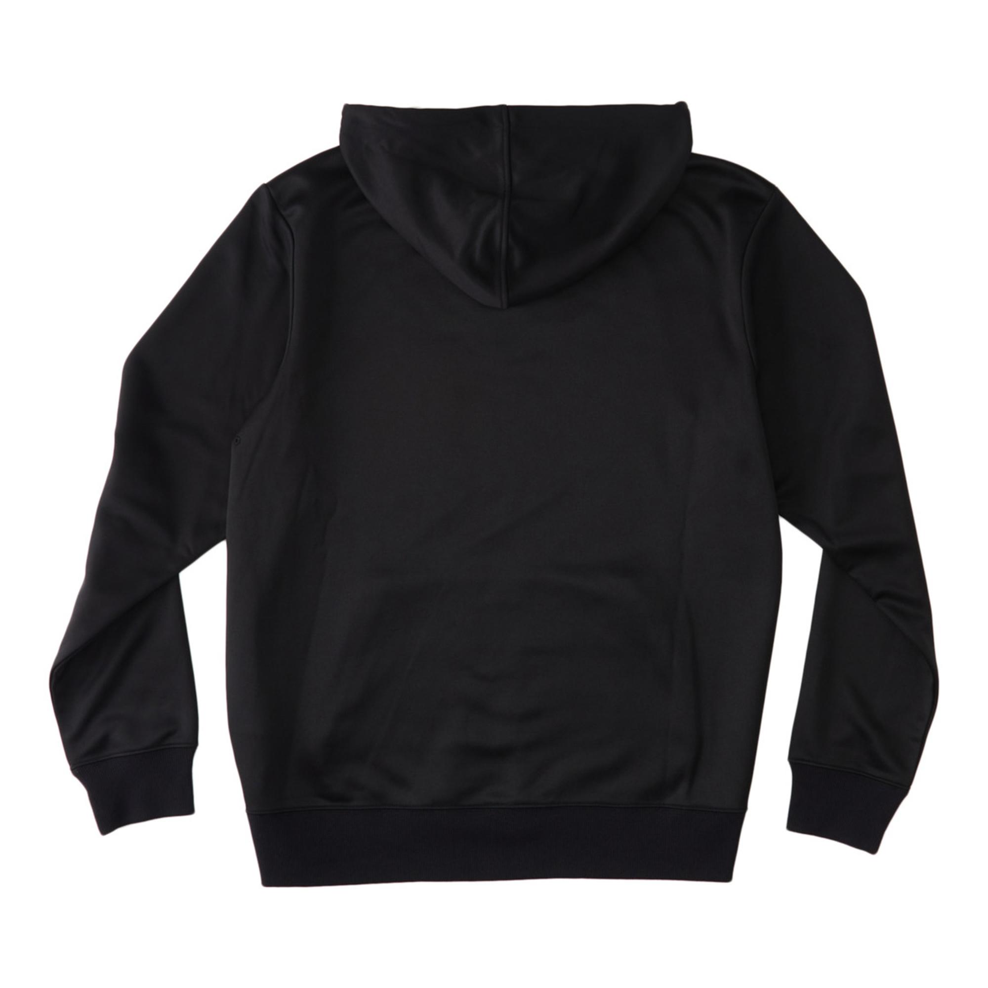 Dc Snowstar Erkek Siyah Fleece