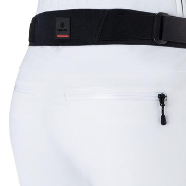  Bogner Fire&ice Borja3-t Kadın Beyaz Kayak Pantolonu