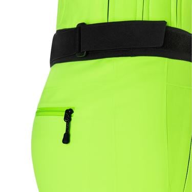  Bogner Fire&ice Borja3-t Kadın Yeşil Kayak Pantolonu