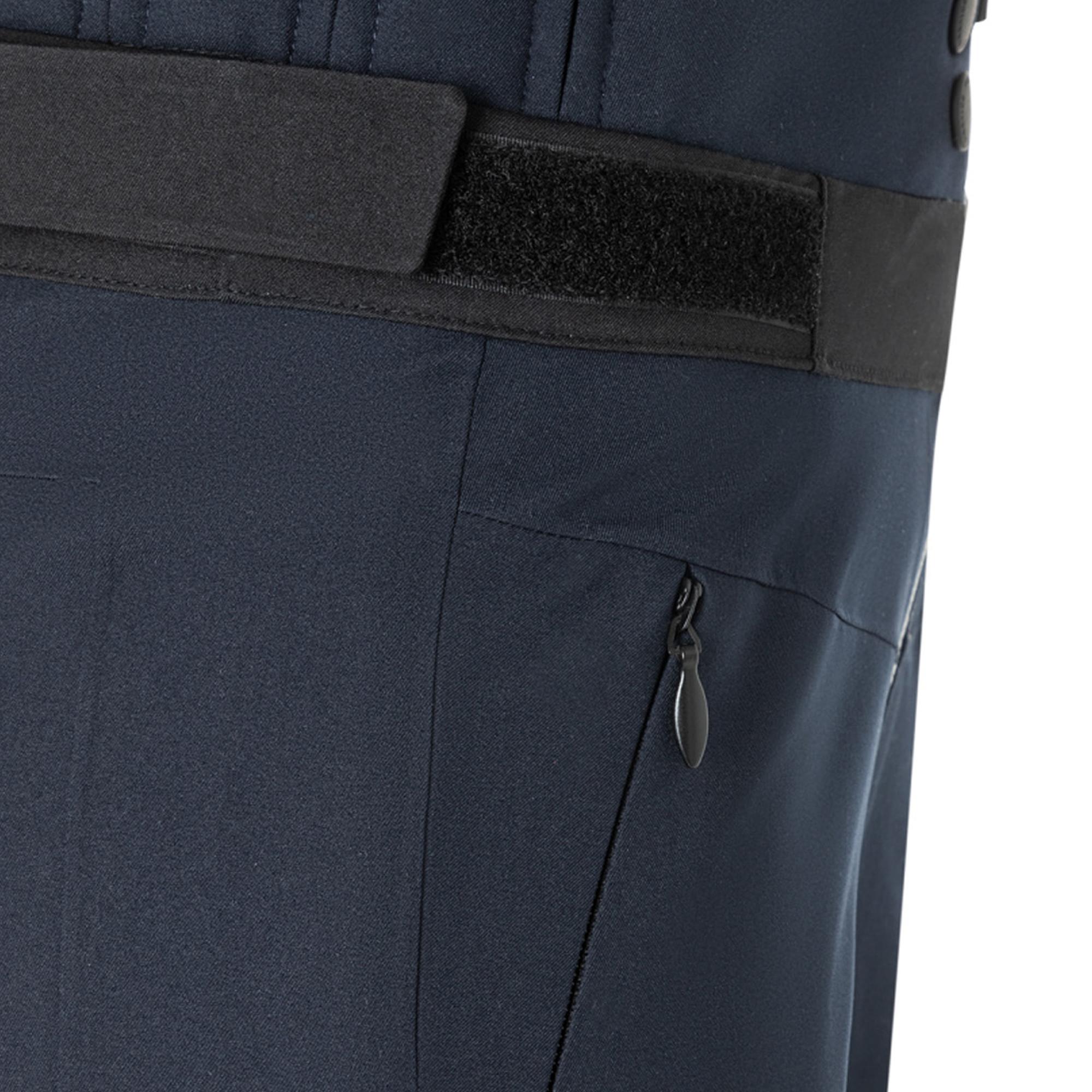 Bogner Fire&ice Borja3-t Kadın Mavi Kayak Pantolonu