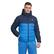 Trespass Oskar - Padded Erkek Yeşil Outdoor Ceketi