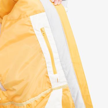  Roxy Ritual Kadın Sarı Snowboard Ceketi