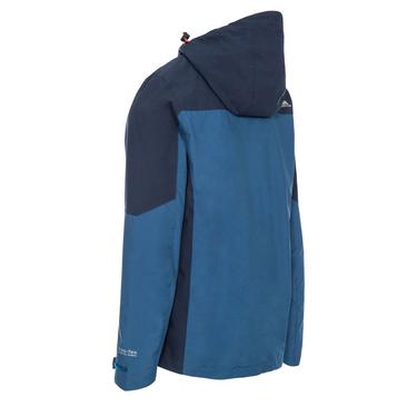  Trespass Tappin - Tp75 Erkek Mavi Outdoor Ceketi