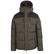 Trespass Parkstone- Casual Erkek Mor Outdoor Ceketi