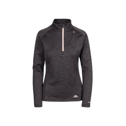  Trespass Fairford - Fe Fleece At200 Kadın Gri Polar