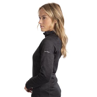  Trespass Fairford - Fe Fleece At200 Kadın Gri Polar