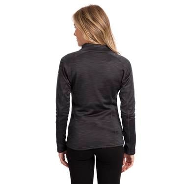  Trespass Fairford - Fe Fleece At200 Kadın Gri Polar